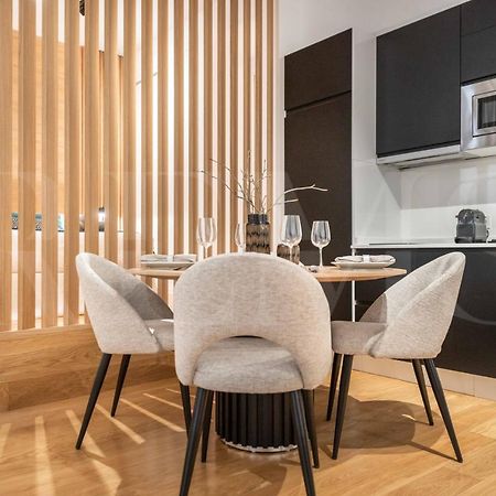 Elegant Studio In The Heart Of Malaga By Rems Buitenkant foto
