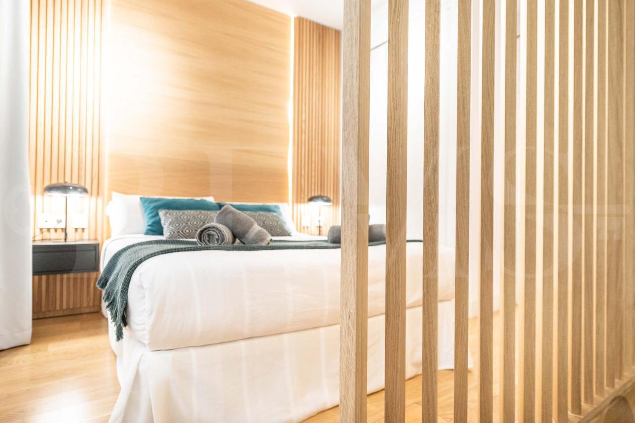 Elegant Studio In The Heart Of Malaga By Rems Buitenkant foto